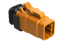 ATM06-6S-SR01OR Amphenol Sine Systems connector