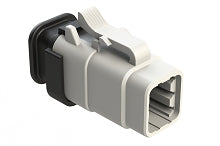 ATM06-6S-SR01WT Amphenol Sine Systems connector