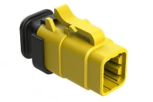 ATM06-6S-SR01YL Amphenol Sine Systems connector