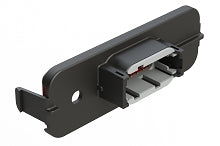 ATM13-12PA-SMA-1 Amphenol Sine Systems connector