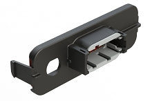 ATM13-12PA-TNC-1 Amphenol Sine Systems connector