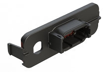 ATM13-12PB-FAKRA-1 Amphenol Sine Systems connector