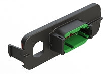 ATM13-12PC-M12X-2 Amphenol Sine Systems connector