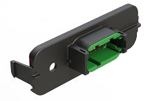 ATM13-12PC-SMA-2 Amphenol Sine Systems connector