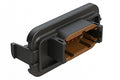 ATM13-12PD-SBH01 Amphenol Sine Systems connector