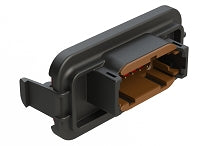 ATM13-12PD-SBH01 Amphenol Sine Systems connector