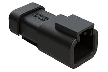 ATP04-2P-MM01BLK Amphenol Sine Systems connector