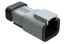 ATP04-2P-MM01 Amphenol Sine Systems connector