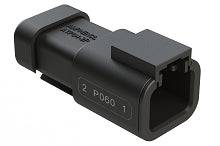 ATP04-2P-P060 Amphenol Sine Systems connector
