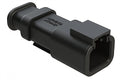 ATP04-2P-SR01BK Amphenol Sine Systems connector