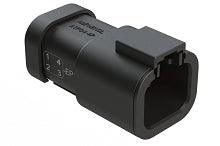 ATP04-4P-EP13 Amphenol Sine Systems connector