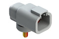 ATP04-4P-P052 Amphenol Sine Systems connector
