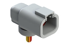 ATP04-4P-P052 Amphenol Sine Systems connector