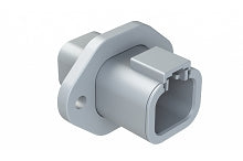 ATP04-4P-PM01 Amphenol Sine Systems connector