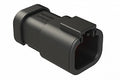 ATP04-4P-RD01BK Amphenol Sine Systems connector