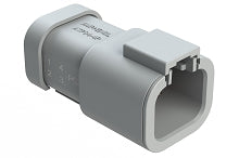 ATP04-4PC-P021 Amphenol Sine Systems connector