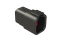ATP04-6P-BLK Amphenol Sine Systems connector