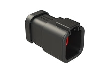 ATP04-6P-EC01BK Amphenol Sine Systems connector