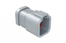 ATP04-6P-MM01 Amphenol Sine Systems connector