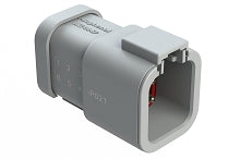 ATP04-6P-P021 Amphenol Sine Systems connector