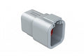 ATP04-6P-RD01 Amphenol Sine Systems connector