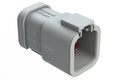 ATP04-6PB-P021 Amphenol Sine Systems connector