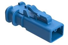 ATP06-2S-OMRDBLU Amphenol Sine Systems connector