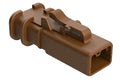 ATP06-2S-OMRDBRN Amphenol Sine Systems connector