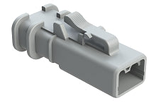 ATP06-2S-OMRDGRY Amphenol Sine Systems connector