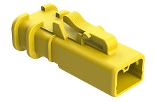ATP06-2S-OMRDYEL Amphenol Sine Systems connector