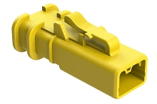 ATP06-2S-OMYEL Amphenol Sine Systems connector