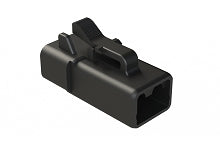 ATP06-2S-RD01BK Amphenol Sine Systems connector