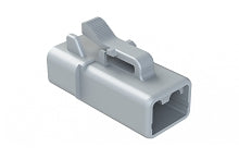 ATP06-2S-RD01 Amphenol Sine Systems connector