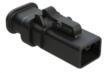 ATP06-2S-SR01BK Amphenol Sine Systems connector