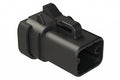 ATP06-4S-EC01BK Amphenol Sine Systems connector