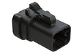 ATP06-4S-MM01BLK Amphenol Sine Systems connector