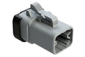 ATP06-4S-MM01 Amphenol Sine Systems connector