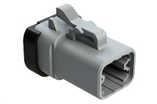 ATP06-4S-MM01 Amphenol Sine Systems connector