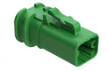 ATP06-4S-OMGRN Amphenol Sine Systems connector
