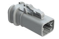 ATP06-4S-OMGRY Amphenol Sine Systems connector