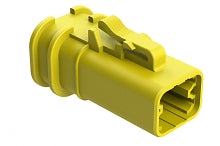 ATP06-4S-OMRDYEL Amphenol Sine Systems connector