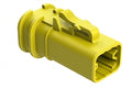 ATP06-4S-OMYEL Amphenol Sine Systems connector