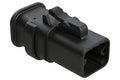 ATP06-4S-SR01BK Amphenol Sine Systems connector
