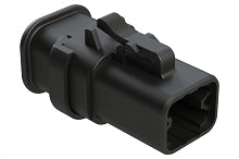 ATP06-4S-SR01BK Amphenol Sine Systems connector