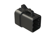 ATP06-6S-BLK Amphenol Sine Systems connector
