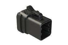 ATP06-6S-EC01BK Amphenol Sine Systems connector