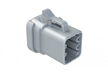ATP06-6S-EC01 Amphenol Sine Systems connector