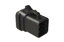 ATP06-6S-MM01BK Amphenol Sine Systems connector