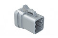 ATP06-6S-MM01 Amphenol Sine Systems connector
