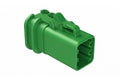 ATP06-6S-OMGRN Amphenol Sine Systems connector